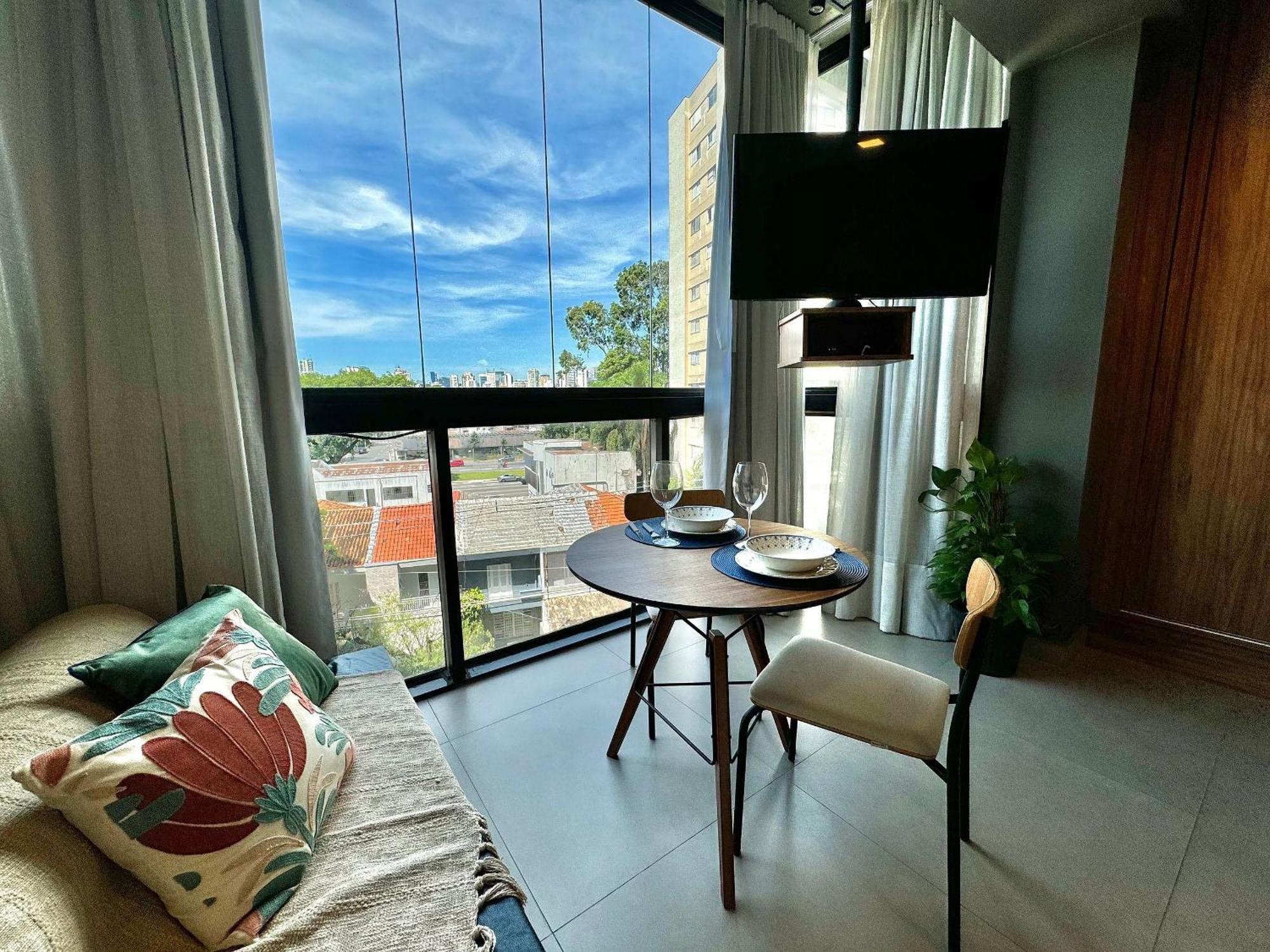 Condominio Vn Alvorada - Sao Paulo — Photos 2